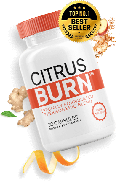 CitrusBurn-supplement